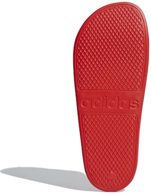 adidas Adilette Aqua Slides Orange/Red/White F35540 Purchase adidas Adilette Aqua Slides Orange/Red/White F35540