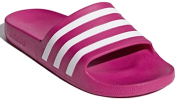 adidas Adilette Aqua Sandalias Rosa/Blanco F35536 Order adidas Adilette Aqua Sandalias Rosa/Blanco F35536