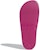adidas Adilette Aqua Selipar Merah Jambu/Putih F35536