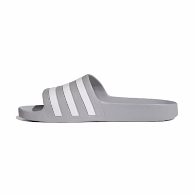 adidas Adilette Aqua Slippers Grey