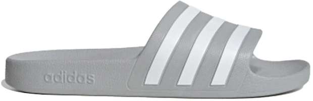 Order adidas Adilette Aqua Ciabatte Grigie EG4160
