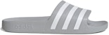 Sandal adidas Adilette Aqua Kelabu EG4160