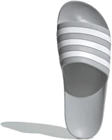 Purchase adidas Adilette Aqua Ciabatte Grigie EG4160
