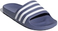Lookbook adidas Adilette Aqua Putih/Biru F35533