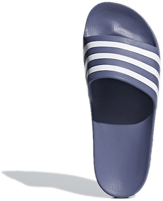 adidas Adilette Aqua Putih/Biru F35533 Purchase adidas Adilette Aqua Putih/Biru F35533