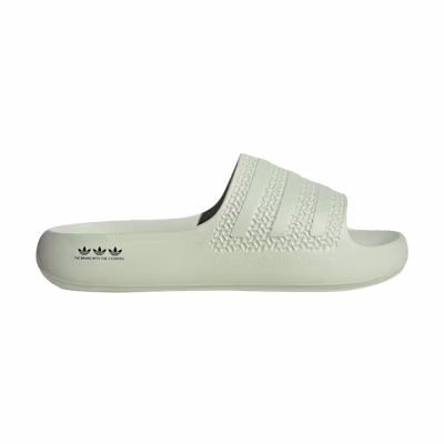 (W) adidas Adilette Ayoon Slide 'Linen Green'
