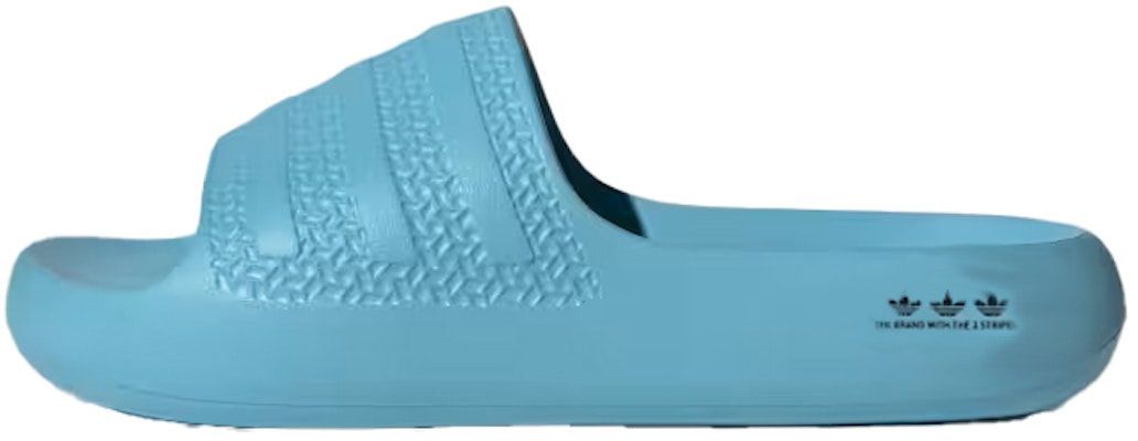 adidas Adilette Ayoon Slide 'Preloved Blue' IE5623 Buy adidas Adilette Ayoon Slide 'Preloved Blue' IE5623
