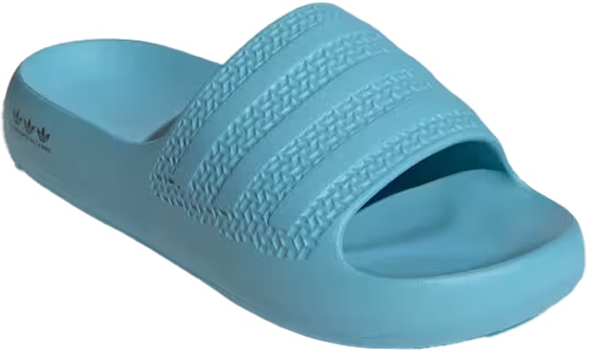adidas Adilette Ayoon Slide 'Preloved Blue' IE5623 Lookbook adidas Adilette Ayoon Slide 'Preloved Blue' IE5623