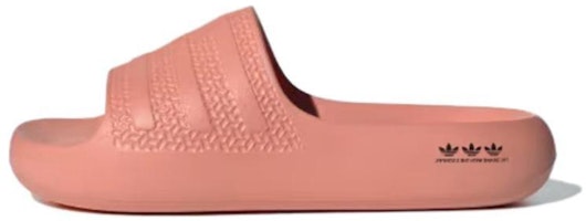 adidas Adilette Ayoon Slide 'Wonder Clay' IE5622 adidas Adilette Ayoon Slide 'Wonder Clay' IE5622