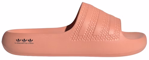 adidas Adilette Ayoon Slide 'Wonder Clay' IE5622 adidas Adilette Ayoon Slide 'Wonder Clay' IE5622