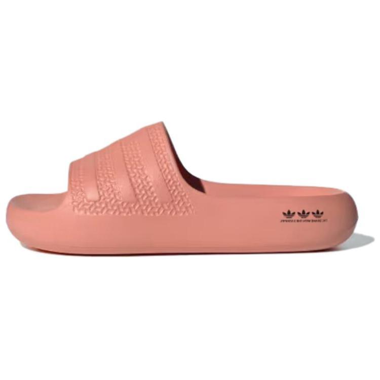 Buy 阿迪达斯 Adilette Ayoon 拖鞋 '奇迹陶土' IE5622