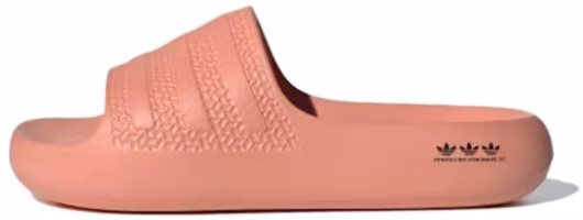 adidas Adilette Ayoon Slide 'Wonder Clay' IE5622 adidas Adilette Ayoon Slide 'Wonder Clay' IE5622