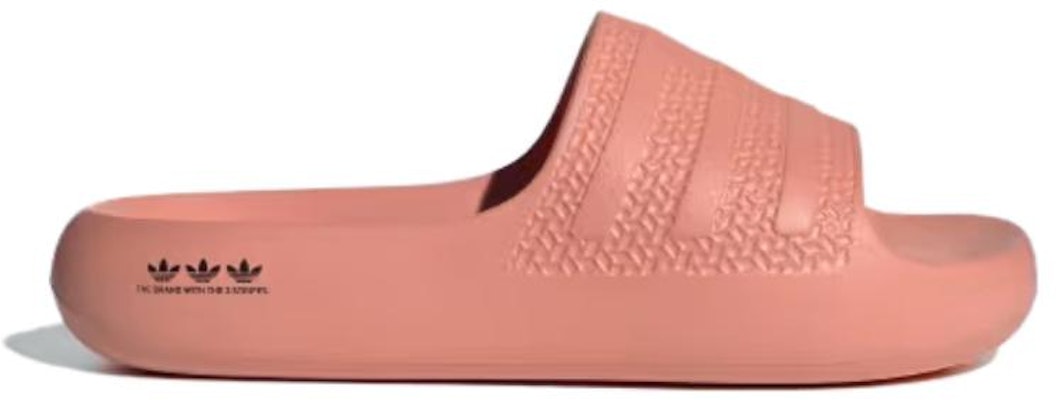 adidas Adilette Ayoon Slide 'Wonder Clay' Selipar Mudah Dipakai IE5622 Order adidas Adilette Ayoon Slide 'Wonder Clay' Selipar Mudah Dipakai IE5622
