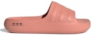 adidas Adilette Ayoon Slide 'Wonder Clay' Selipar Mudah Dipakai IE5622