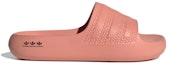 Order adidas Adilette Ayoon Slide 'Wonder Clay' Selipar Mudah Dipakai IE5622