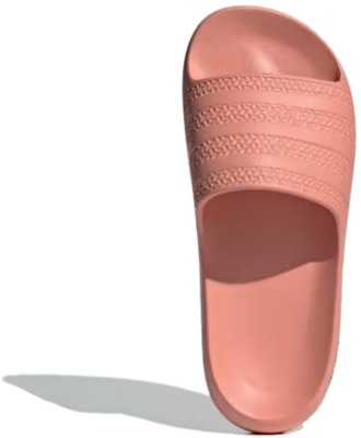 adidas Adilette Ayoon Slide 'Wonder Clay' Selipar Mudah Dipakai IE5622 Lookbook adidas Adilette Ayoon Slide 'Wonder Clay' Selipar Mudah Dipakai IE5622