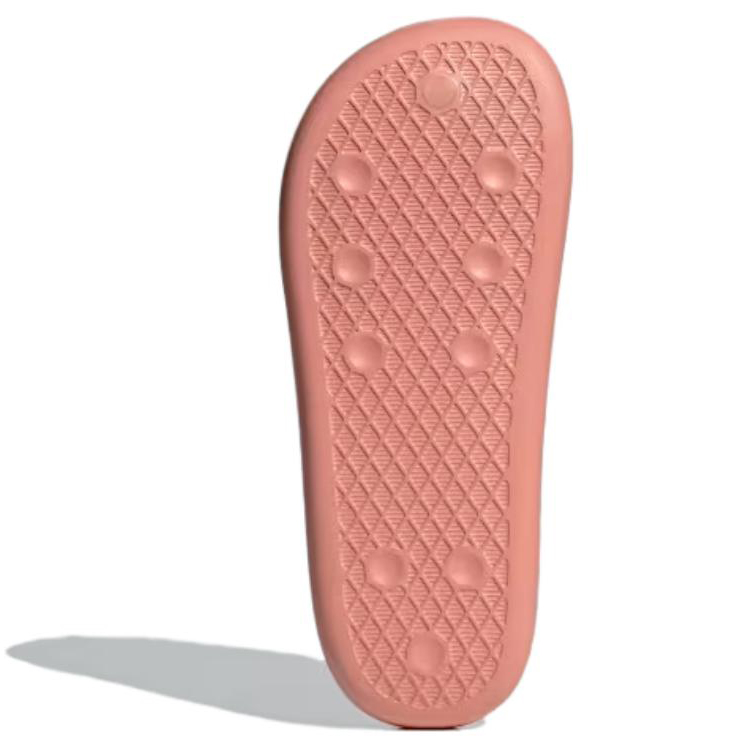 Shop 阿迪达斯 Adilette Ayoon 拖鞋 '奇迹陶土' IE5622