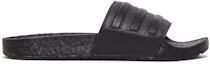 Buy adidas Adilette Boost Slide 'Carbon Core Black' Lelaki & Wanita GX4285