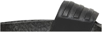 Order adidas Adilette Boost Slide 'Carbon Core Black' Lelaki & Wanita GX4285