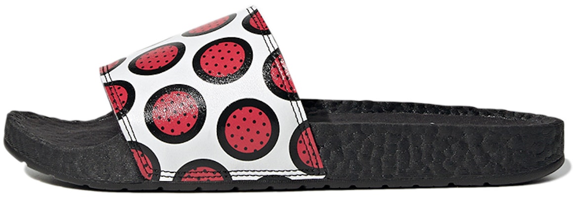 adidas Adilette Boost Slide 'Pop Art' GY5351 Buy adidas Adilette Boost Slide 'Pop Art' GY5351