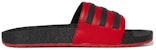 adidas Adilette Boost Slide 'Merah Menyala' GZ5884
