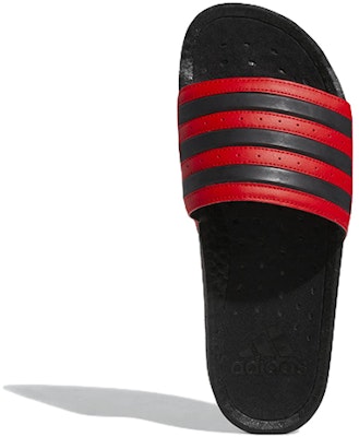 adidas Adilette Boost Sandalias 'Rojo Vivo' GZ5884 Purchase adidas Adilette Boost Sandalias 'Rojo Vivo' GZ5884