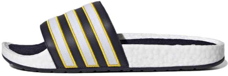 adidas-adilette-boost-slide-white-legend-ink