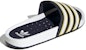 adidas Adilette Boost Slide 'Putih Legend Ink' H01952