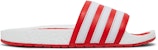 adidas Adilette Boost Slide 'Putih Merah' H01951