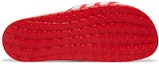 Shop adidas Adilette Boost Slide 'Putih Merah' H01951