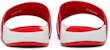 adidas Adilette Boost Slide 'Putih Merah' H01951