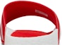 Sizing adidas Adilette Boost Slide 'Putih Merah' H01951