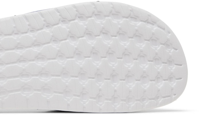 adidas Adilette Boost Slide 'White Royal Blue' GZ5313 Purchase adidas Adilette Boost Slide 'White Royal Blue' GZ5313