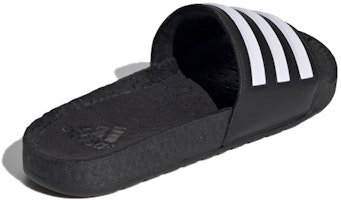 阿迪达斯Adilette Boost拖鞋 '黑白条纹' FY8154 Shop 阿迪达斯Adilette Boost拖鞋 '黑白条纹' FY8154