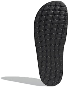 아디다스 아딜렛 부스트 슬라이드 '블랙 화이트 스트라이프' FY8154 Details for 아디다스 아딜렛 부스트 슬라이드 '블랙 화이트 스트라이프' FY8154