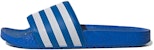 adidas Adilette Boost Slides 'Biru' FX8735