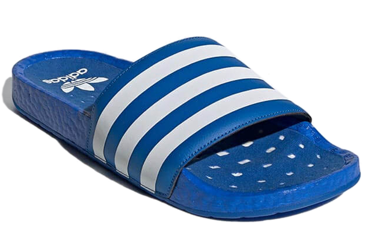 Lookbook adidas Adilette Boost Sandal 'Biru' FX8735