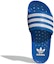 Purchase adidas Adilette Boost Slides 'Biru' FX8735