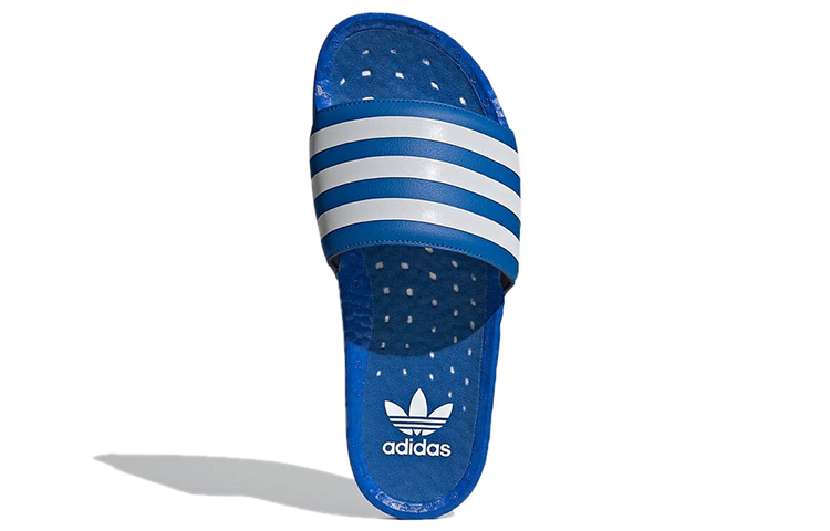 Purchase adidas Adilette Boost Sandal 'Biru' FX8735