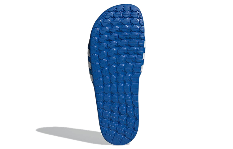 Details for adidas Adilette Boost Sandal 'Biru' FX8735