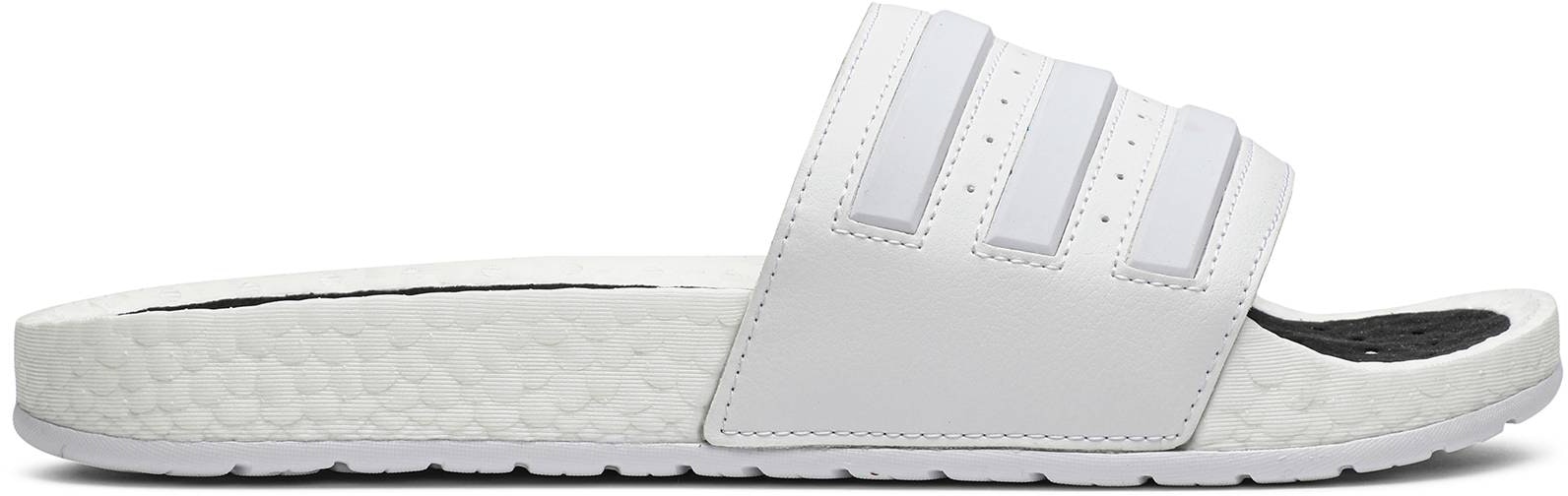 adidas-adilette-boost-slides-cloud-white
