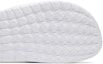 Purchase adidas Adilette Boost Slides 'Cloud White' - Selipar Putih Awan adidas Boost EG1909