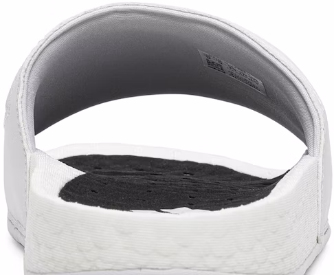 adidas Adilette Boost Slides 'Cloud White' EG1909 Sizing adidas Adilette Boost Slides 'Cloud White' EG1909