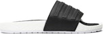 adidas Adilette Boost Slides 'Core Black' Hitam Core EG1910
