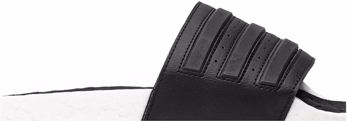 adidas Adilette Boost Slides 'Core Black' EG1910 Order adidas Adilette Boost Slides 'Core Black' EG1910