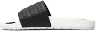 Lookbook adidas Adilette Boost Slides 'Core Black' Hitam Core EG1910