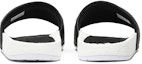Details for adidas Adilette Boost Slides 'Core Black' Hitam Core EG1910