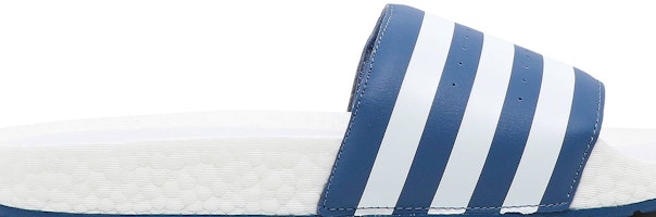Sandal adidas Adilette Boost 'Crew Blue' FX5896 Order Sandal adidas Adilette Boost 'Crew Blue' FX5896
