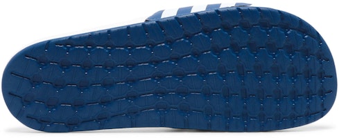 Sandal adidas Adilette Boost 'Crew Blue' FX5896 Shop Sandal adidas Adilette Boost 'Crew Blue' FX5896