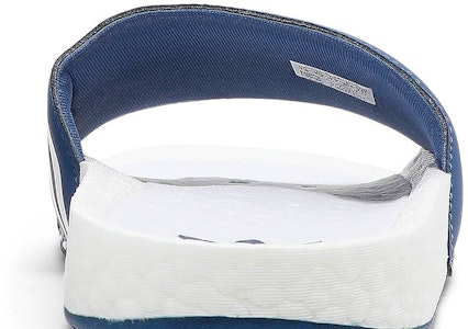 adidas Adilette Boost Slides 'Crew Blue' - Selipar Biru Krew adidas Adilette Boost FX5896 Sizing adidas Adilette Boost Slides 'Crew Blue' - Selipar Biru Krew adidas Adilette Boost FX5896